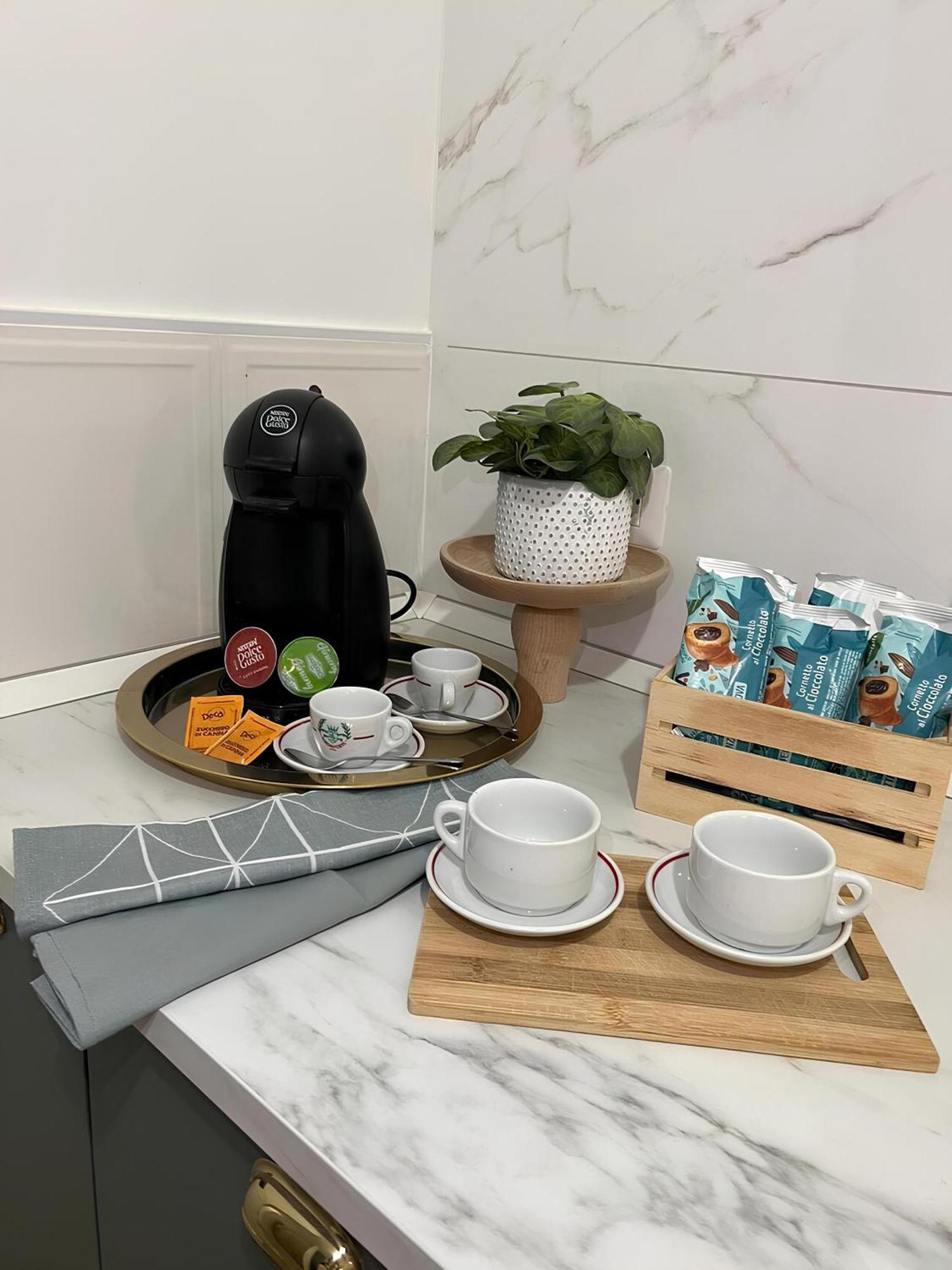 Appartamento Essence Napoli