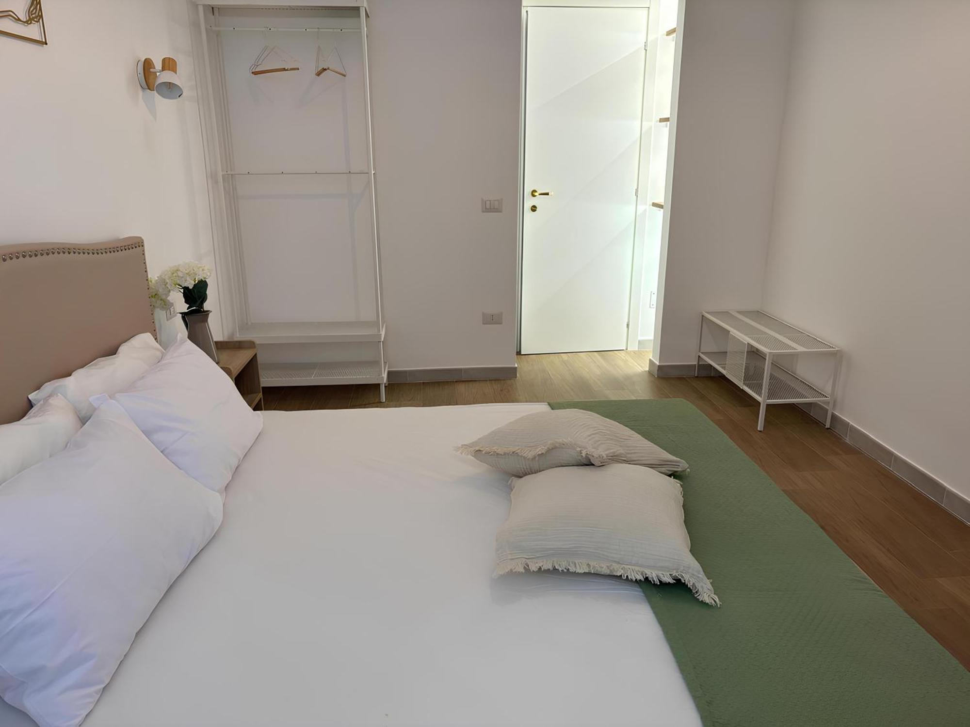 Apartment Essence Naples