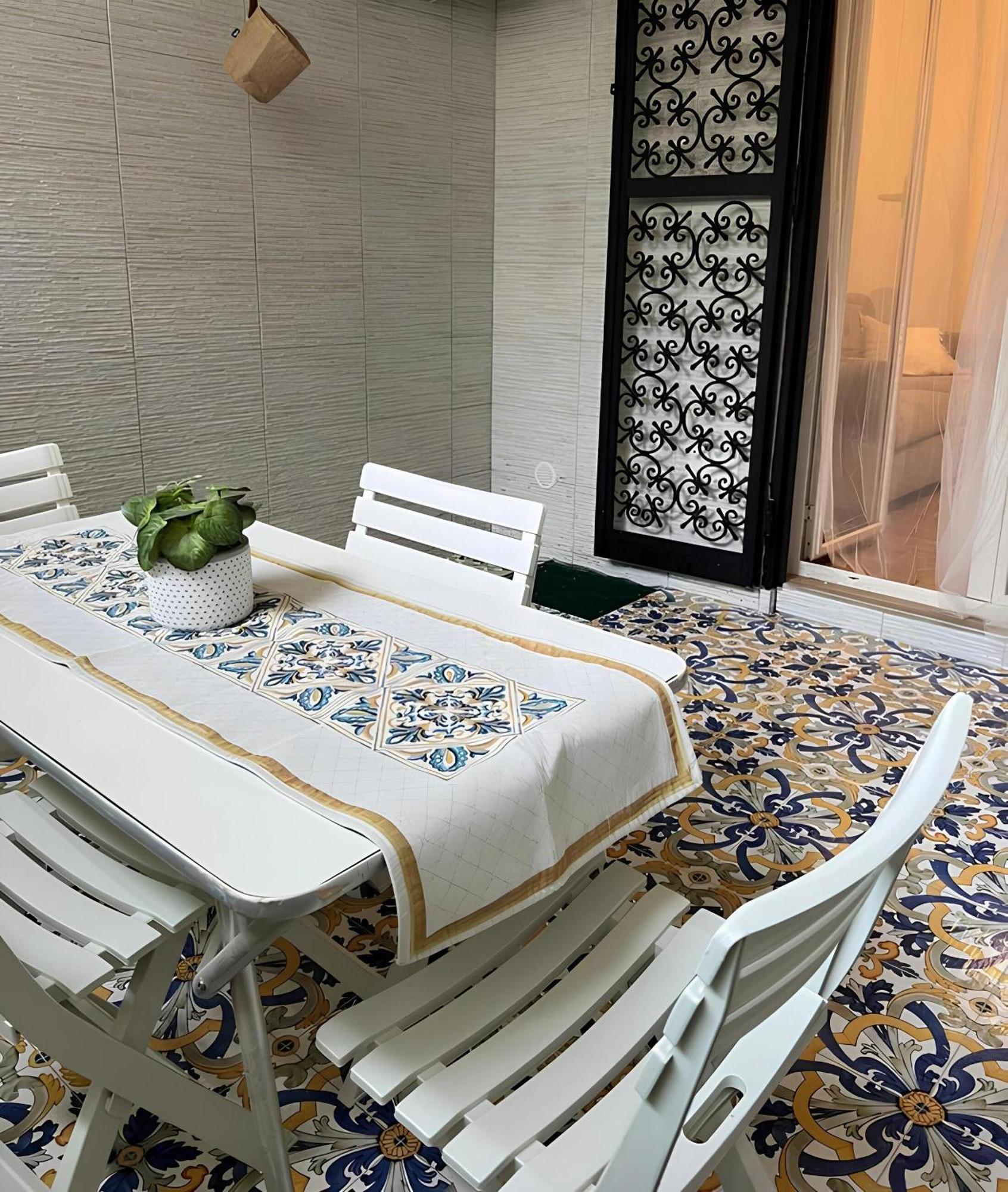 Apartment Essence Naples