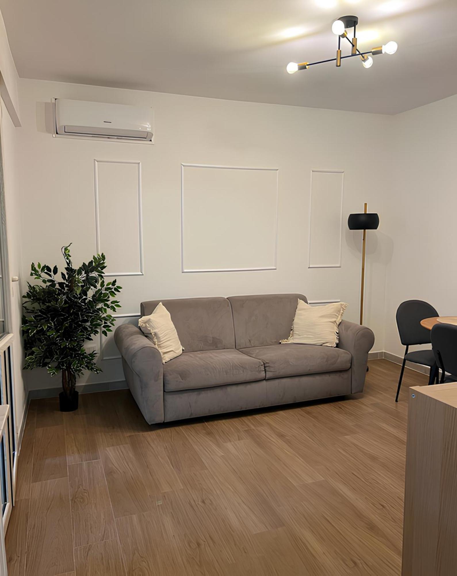 Apartment Essence