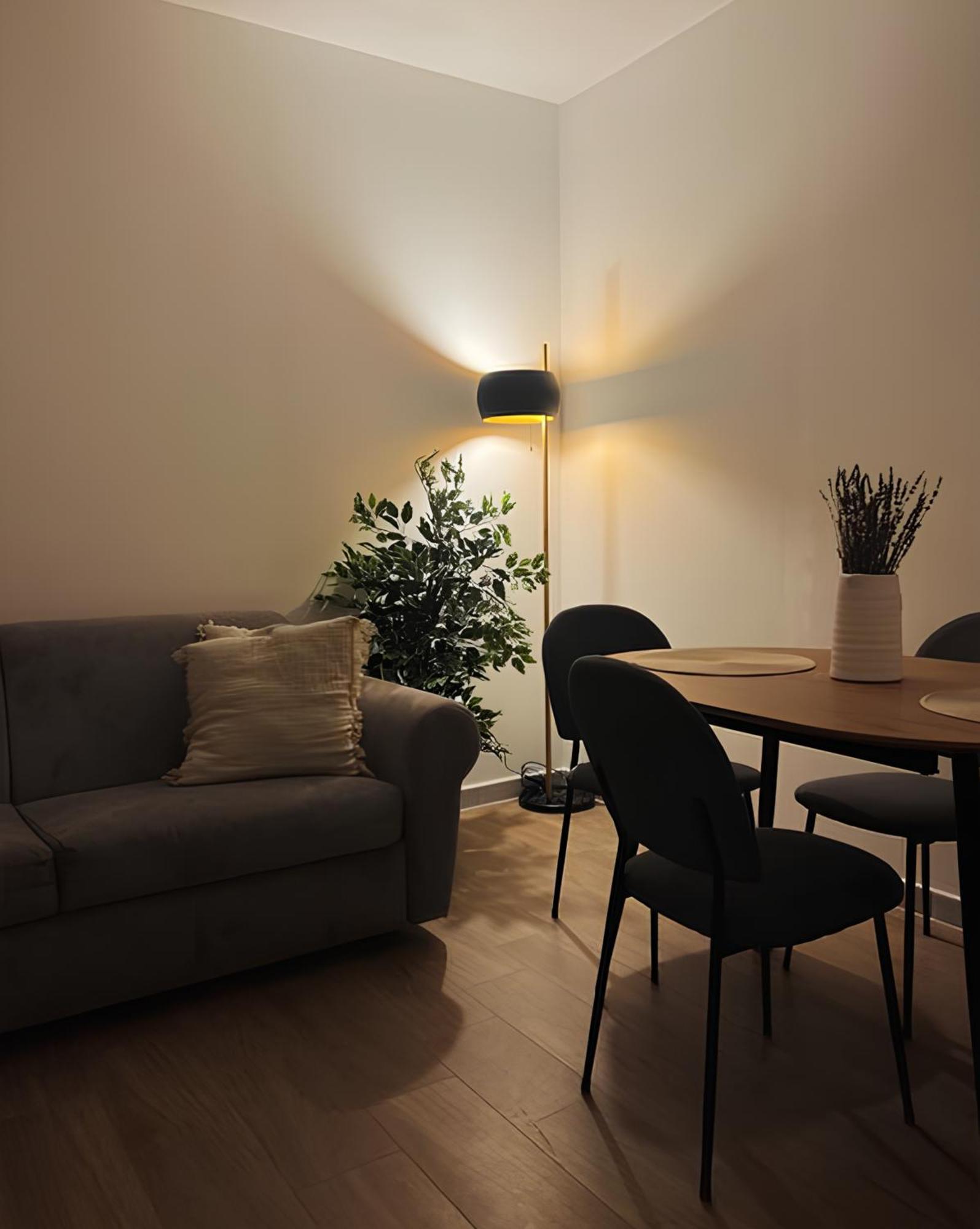 Essence Apartment Naples